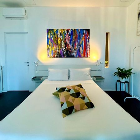 Residenza D'Artista Al Conservatorio Salerno Kültér fotó