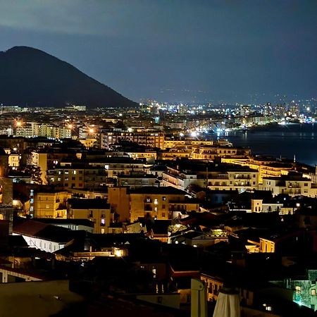 Residenza D'Artista Al Conservatorio Salerno Kültér fotó