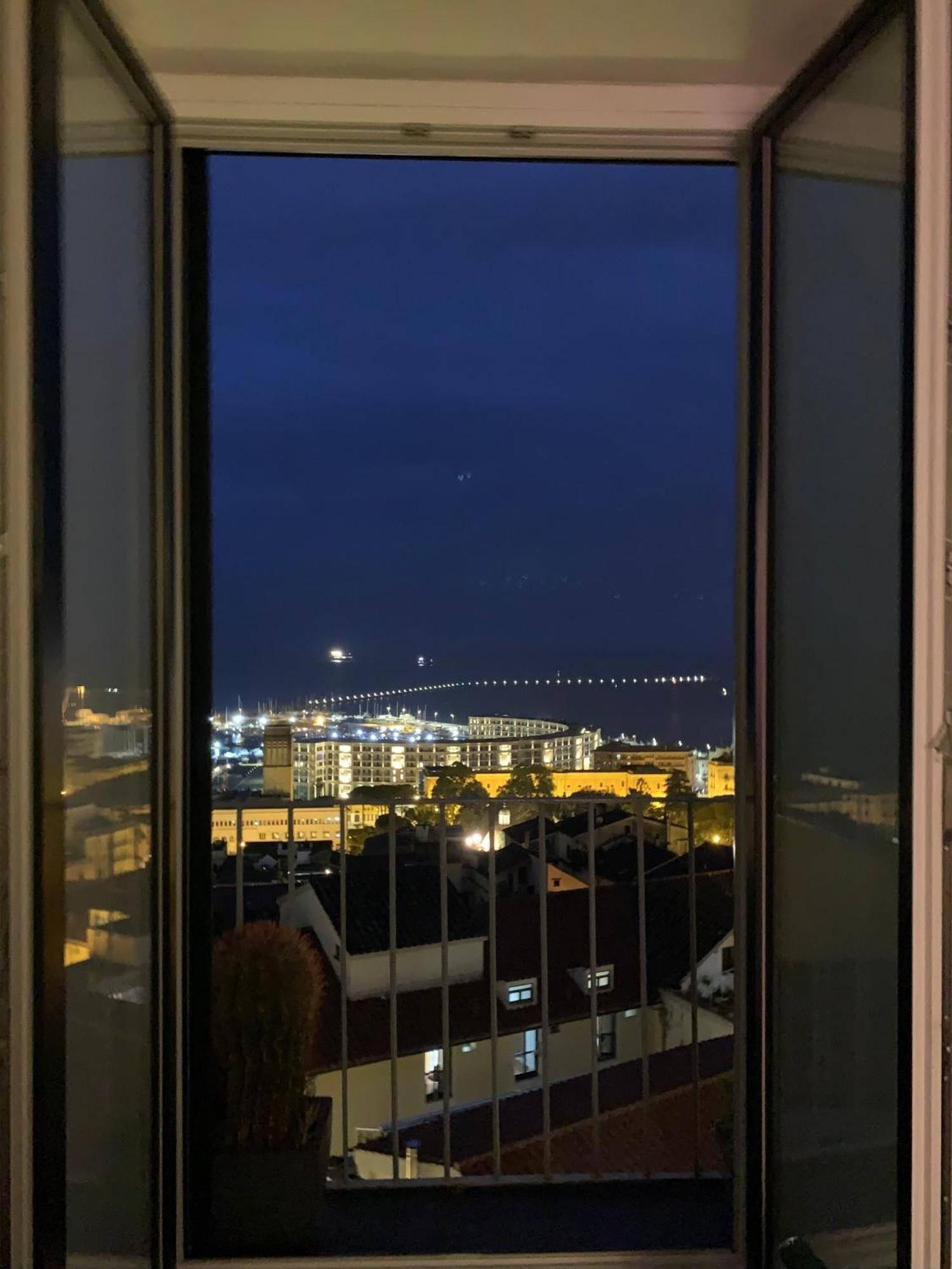 Residenza D'Artista Al Conservatorio Salerno Kültér fotó