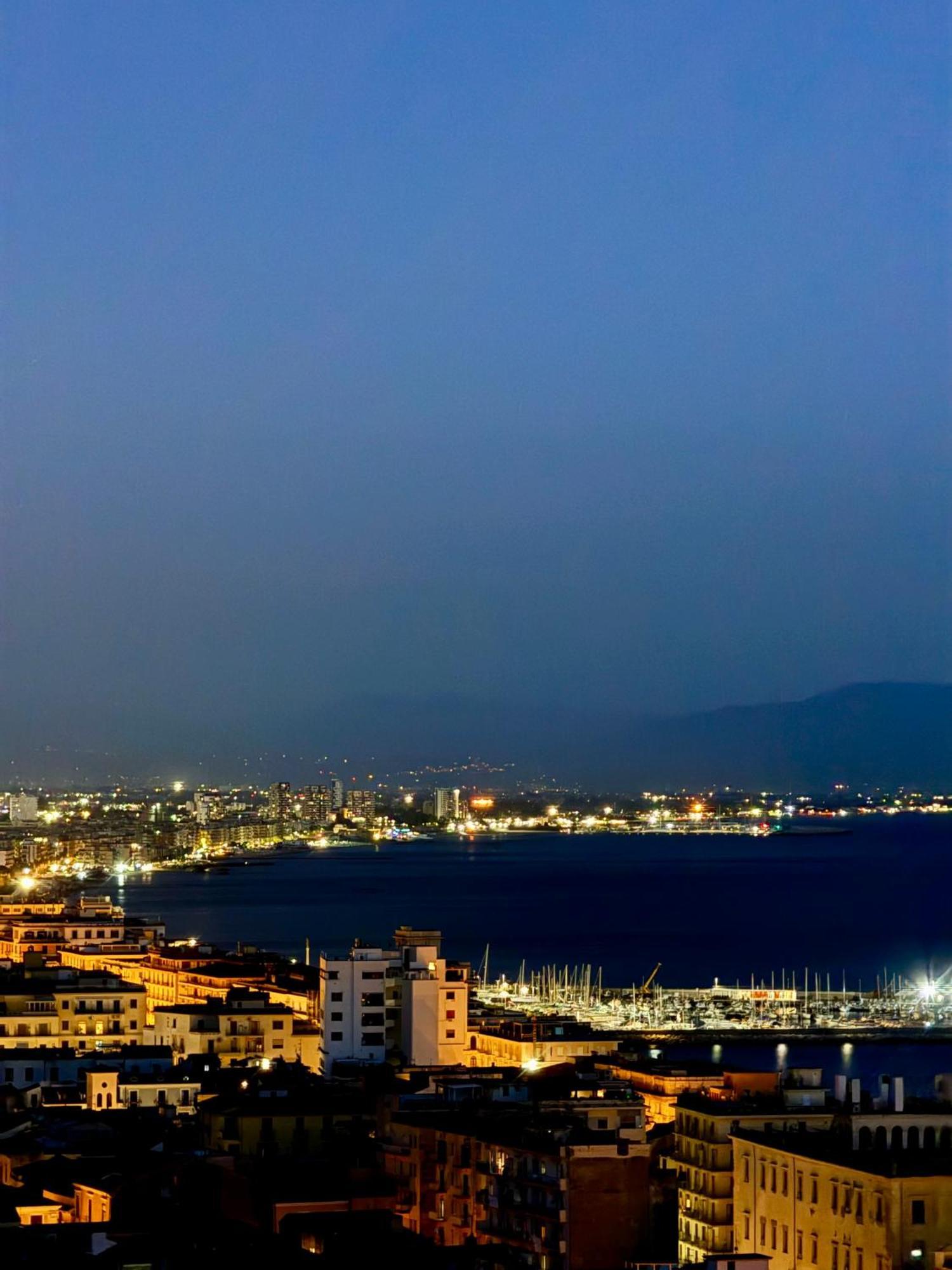 Residenza D'Artista Al Conservatorio Salerno Kültér fotó